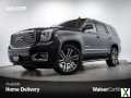 Photo Used 2018 GMC Yukon Denali w/ Open Road Package