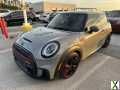 Photo Used 2022 MINI Cooper John Cooper Works w/ Storage Package