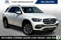 Photo Used 2020 Mercedes-Benz GLE 350 4MATIC