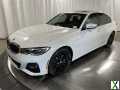 Photo Used 2021 BMW 330e xDrive w/ M Sport Package