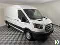 Photo Used 2020 Ford Transit 250 Medium Roof w/ Interior Upgrade Package