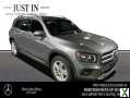 Photo Used 2020 Mercedes-Benz GLB 250 4MATIC