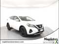 Photo Used 2023 Nissan Murano SL w/ Cargo Package