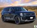 Photo Used 2020 Kia Telluride SX w/ SX Prestige Package