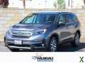 Photo Used 2021 Honda Pilot EX