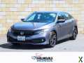 Photo Used 2019 Honda Civic Sport