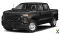 Photo Used 2022 Chevrolet Silverado 1500 Custom Trail Boss
