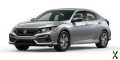 Photo Used 2020 Honda Civic EX-L