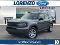 Photo Used 2021 Ford Bronco Sport