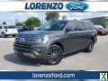 Photo Used 2021 Ford Expedition Max Limited