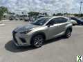 Photo Used 2021 Lexus NX 300 F Sport