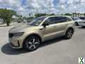 Photo Used 2021 Kia Sorento S