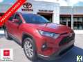 Photo Certified 2020 Toyota RAV4 XLE Premium