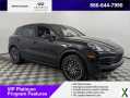 Photo Used 2019 Porsche Cayenne