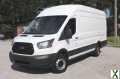 Photo Used 2016 Ford Transit 250