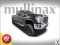 Photo Used 2021 GMC Sierra 2500 SLT w/ SLT Premium Package