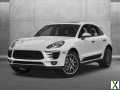 Photo Used 2018 Porsche Macan S