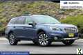 Photo Used 2016 Subaru Outback 2.5i Limited