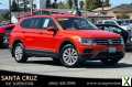 Photo Used 2018 Volkswagen Tiguan SE w/ 3rd Row Seat Package