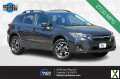 Photo Used 2019 Subaru Crosstrek 2.0i Premium w/ Moonroof Package