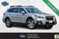 Photo Used 2019 Subaru Outback 2.5i Limited