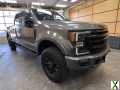 Photo Used 2022 Ford F250 Lariat w/ Tremor Off-Road Package