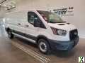 Photo Used 2021 Ford Transit 250 Low Roof w/ Load Area Protection Package