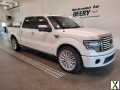Photo Used 2011 Ford F150 Lariat Limited