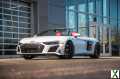 Photo Used 2020 Audi R8 V10