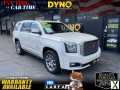 Photo Used 2015 GMC Yukon Denali w/ Premium Package