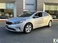 Photo Used 2018 Kia Forte LX