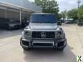 Photo Used 2020 Mercedes-Benz G 63 AMG 4MATIC