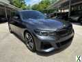 Photo Used 2022 BMW M340i w/ Premium Package