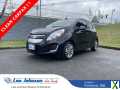 Photo Used 2016 Chevrolet Spark EV