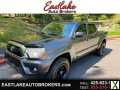 Photo Used 2012 Toyota Tacoma 4x4 Double Cab