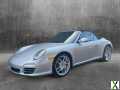 Photo Used 2010 Porsche 911 Carrera 4S