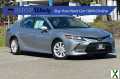 Photo Used 2022 Toyota Camry LE