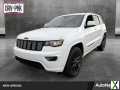 Photo Used 2019 Jeep Grand Cherokee Altitude