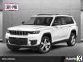 Photo Used 2023 Jeep Grand Cherokee L Summit