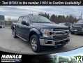 Photo Certified 2020 Ford F150 XLT w/ Equipment Group 302A Luxury