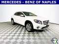 Photo Certified 2020 Mercedes-Benz GLA 250 4MATIC