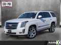 Photo Used 2020 Cadillac Escalade Premium Luxury