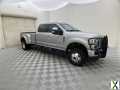 Photo Used 2020 Ford F350 Lariat w/ Lariat Ultimate Package