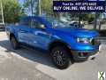 Photo Used 2021 Ford Ranger XLT w/ Equipment Group 301A Mid