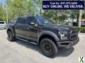 Photo Used 2020 Ford F150 Raptor w/ Equipment Group 802A Luxury