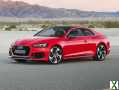 Photo Used 2019 Audi RS 5