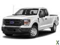 Photo Used 2022 Ford F150 XL w/ XL Power Equipment Group