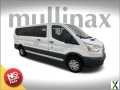 Photo Used 2016 Ford Transit 350 XLT