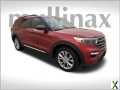 Photo Used 2020 Ford Explorer XLT w/ Equipment Group 202A