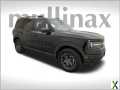 Photo Used 2021 Ford Bronco Sport Big Bend